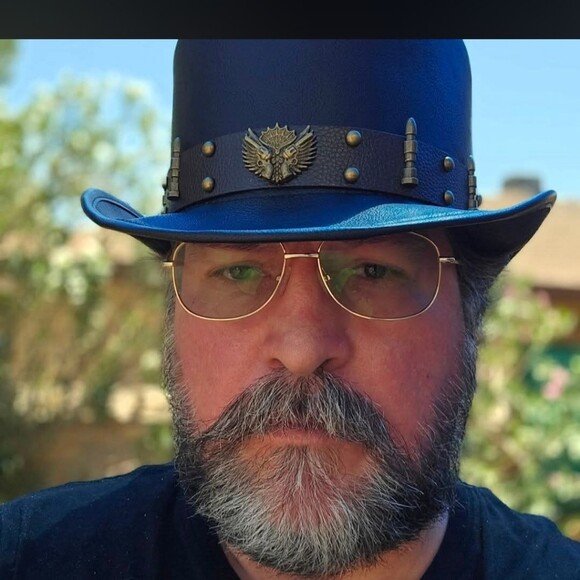 patricktays